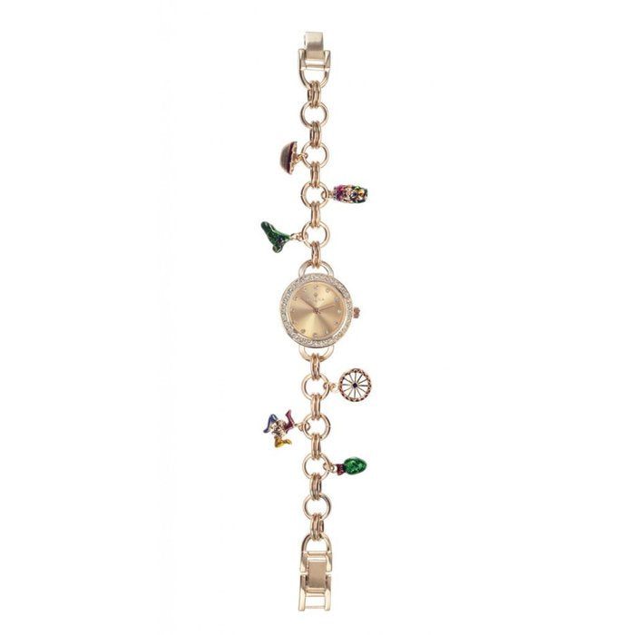 Orologio con charm