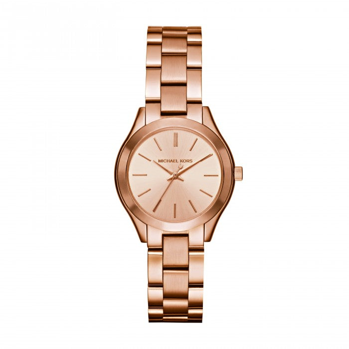 Orologio mini Slim Runway