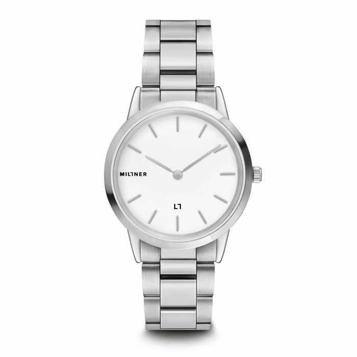 CHELSEA S - SILVER - MLW0002