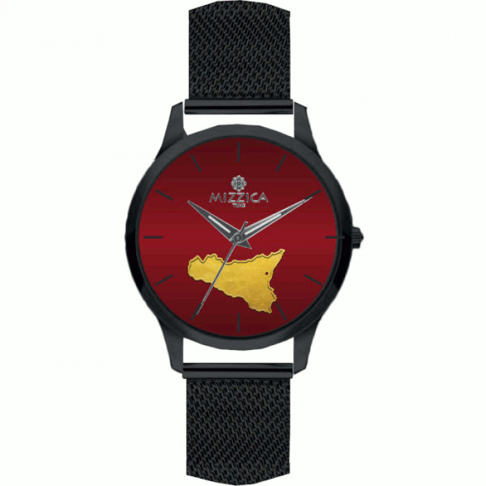 Orologio la sicilia