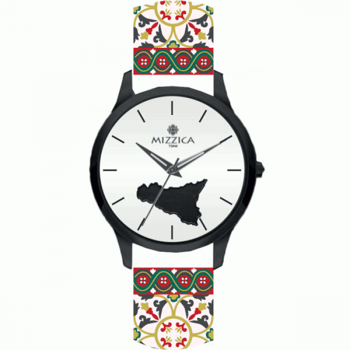 Orologio la sicilia
