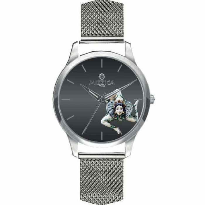 Orologio la Trinacria
