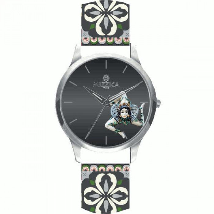 Orologio la Trinacria