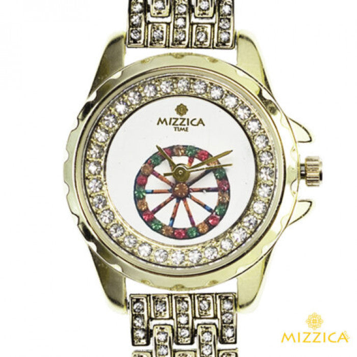 Orologio Ruota