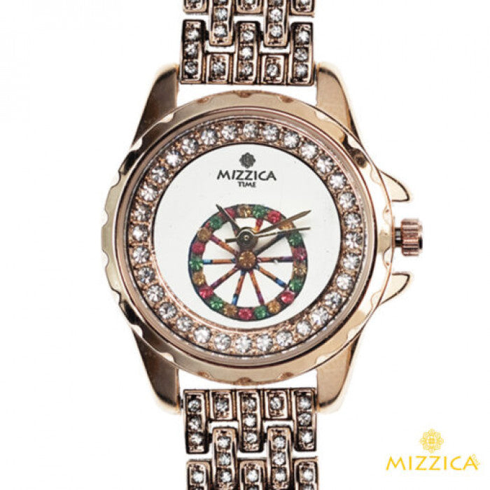 Orologio Ruota