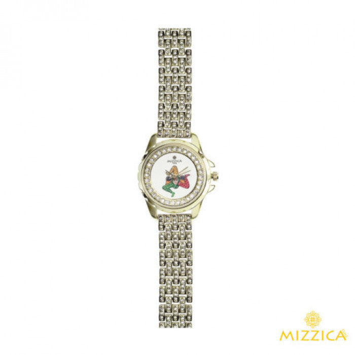 Orologio Trinacria