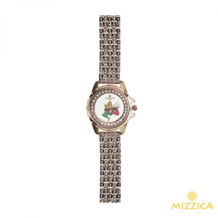 Orologio Trinacria