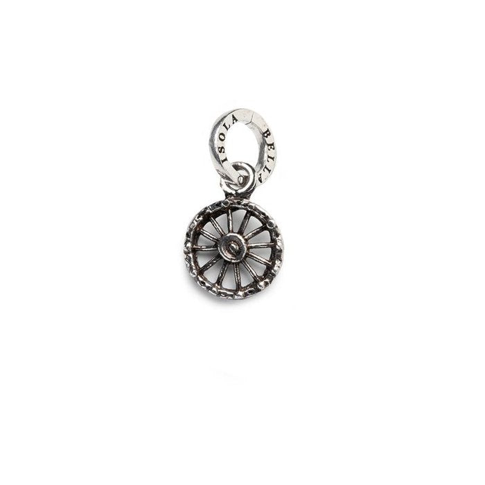 Charm Mini Ruota Nude