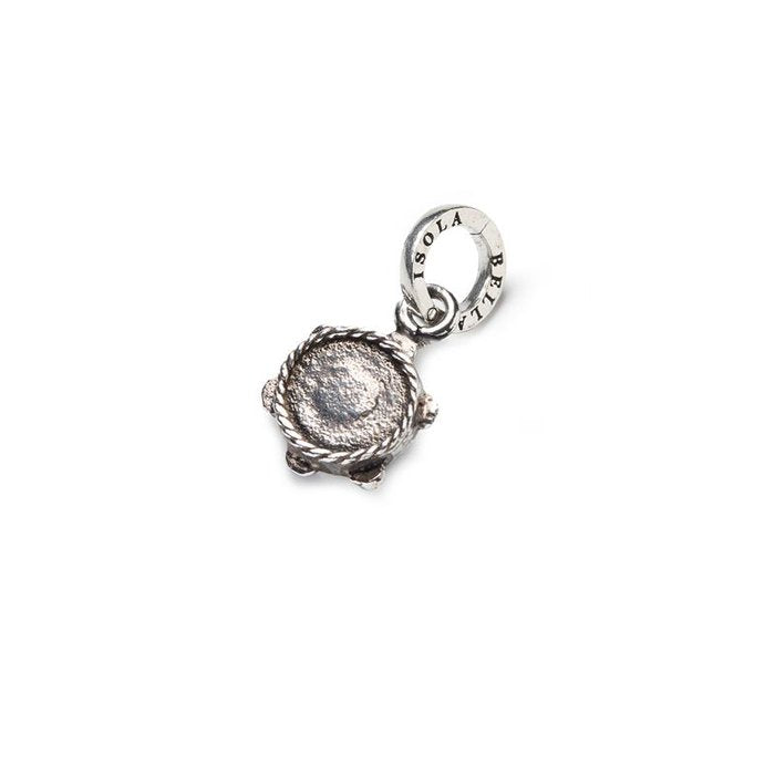 Charm Mini Tamburello Nude