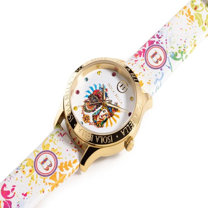 Orologio Mori Fresh