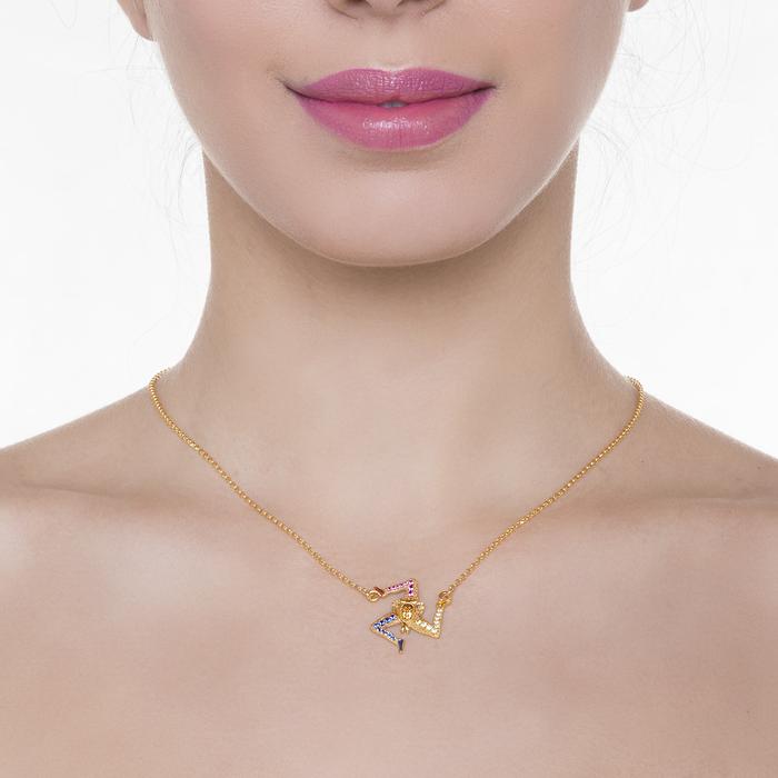 Collana Trinacria Lapilli