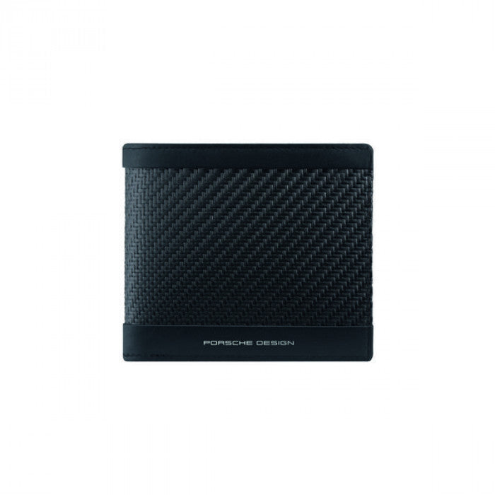 Portafoglio Carbon Billfold 10