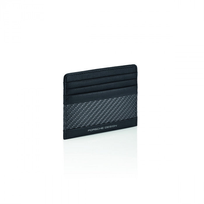Porta carte Carbon Cardholder 6
