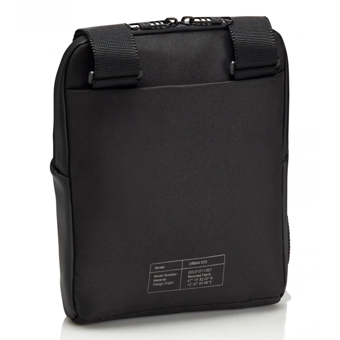 Tracolla Urban Eco S