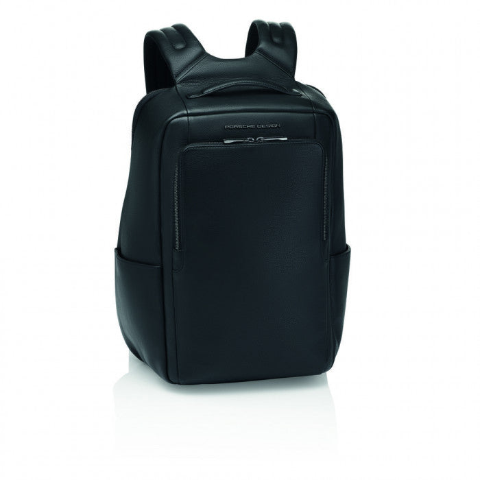 Zaino in pelle Roadster M
