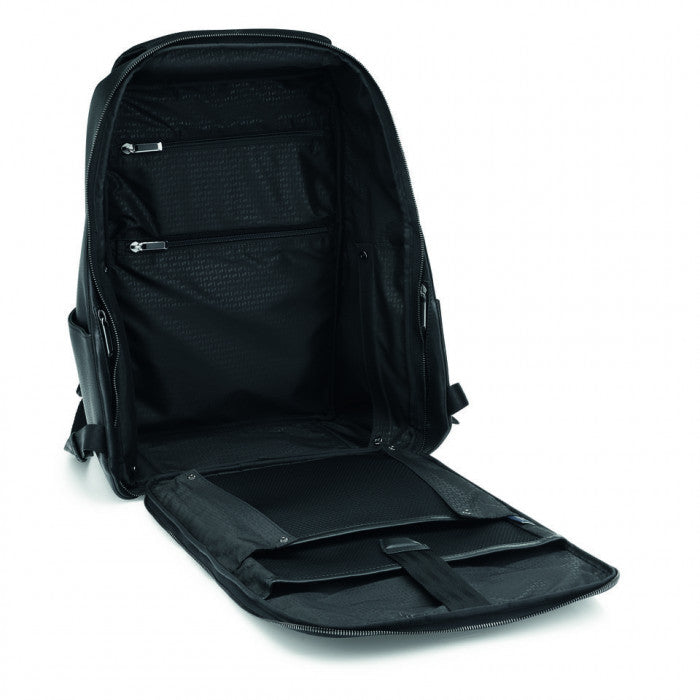 Zaino in pelle Roadster M