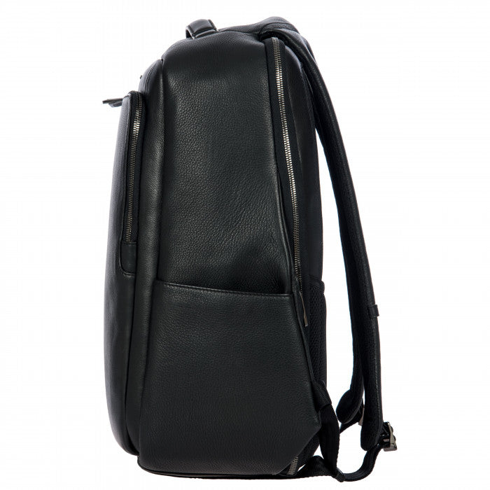 Zaino in pelle Roadster M