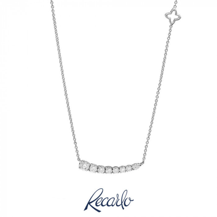 Girocollo anniversary smile 7 br 0.47