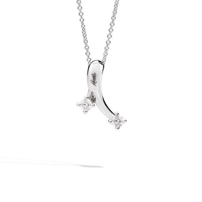 Girocollo eternity contrarie br 0.35