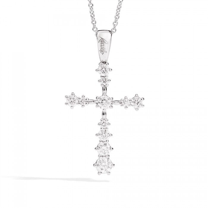 Girocollo sofia croce br 0.24