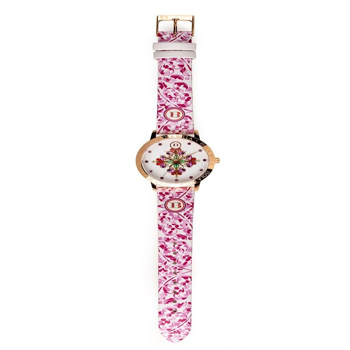 Orologio Rosone