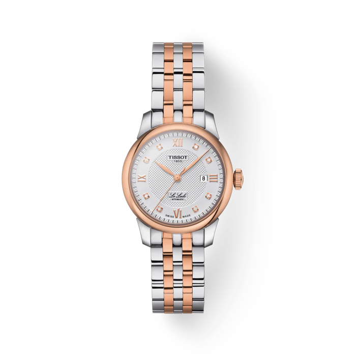 Tissot Le Locle Automatic Lady (29.00) Special Edition