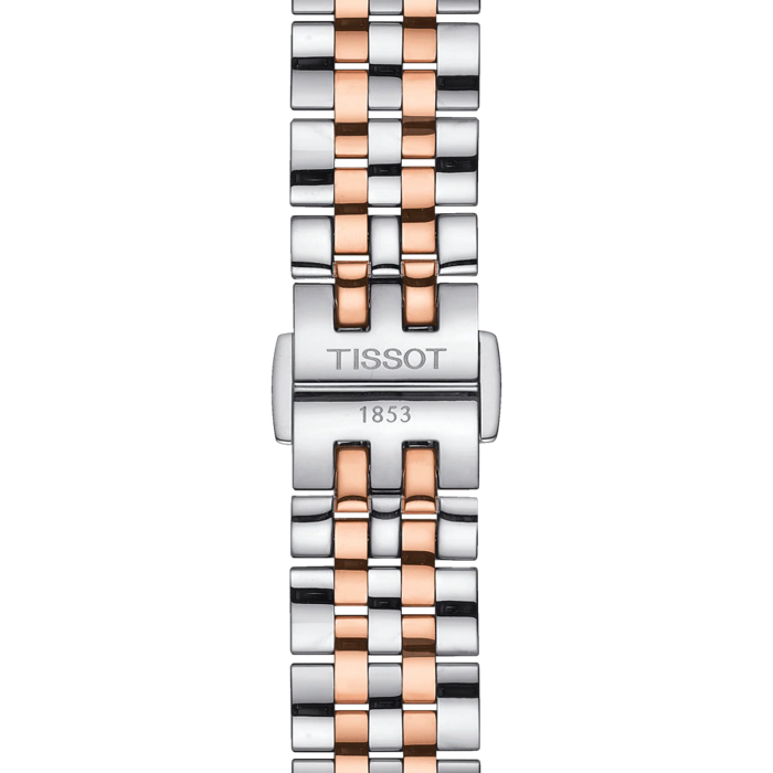 Tissot Le Locle Automatic Lady (29.00) Special Edition
