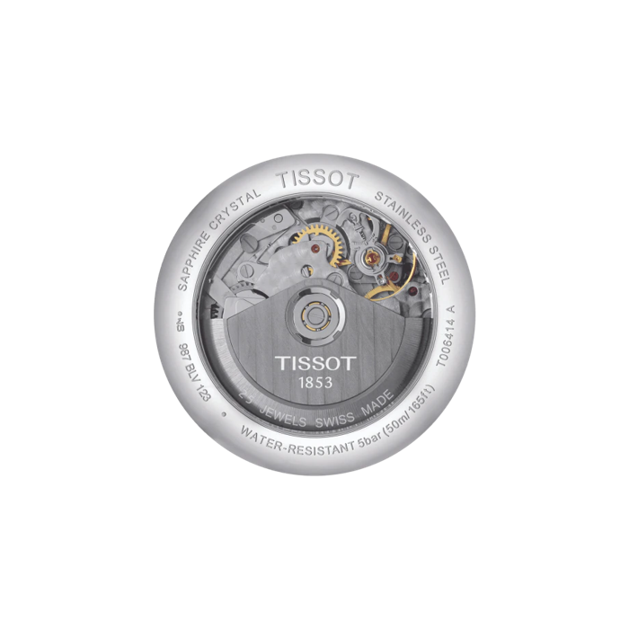 Tissot Le Locle Valjoux Chronograph