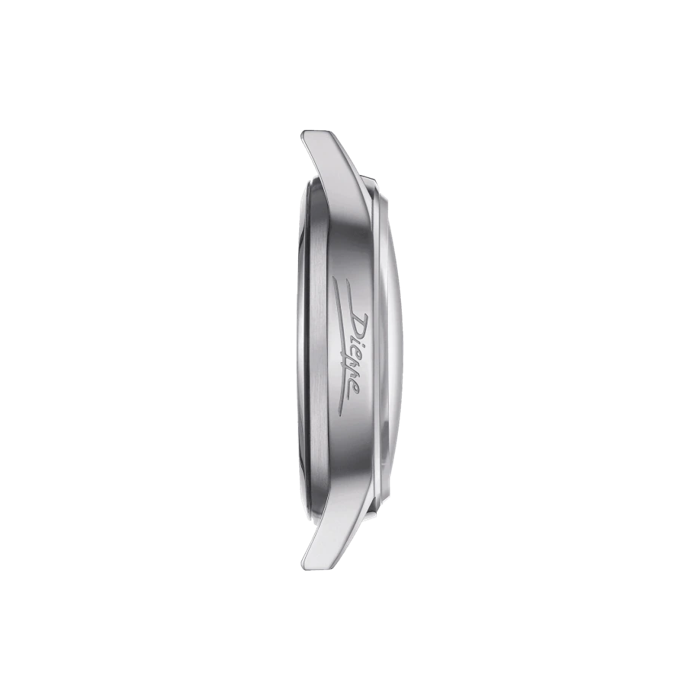 Tissot Heritage Visodate Automatic Alpine Dieppe 50Th Anniversary Special Edition