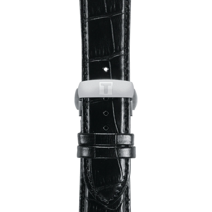 Tissot Couturier Chronograph
