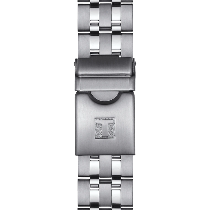 Tissot Prc 200 Chronograph