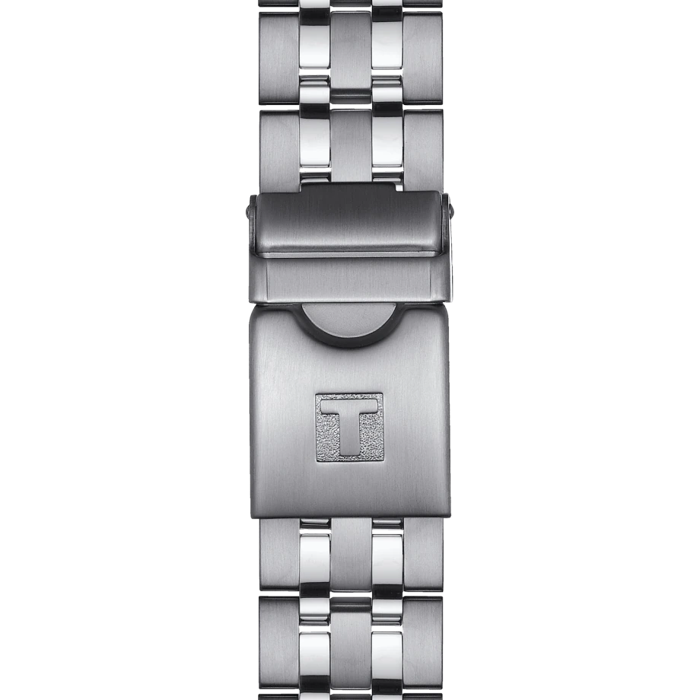 Tissot Prc 200 Chronograph