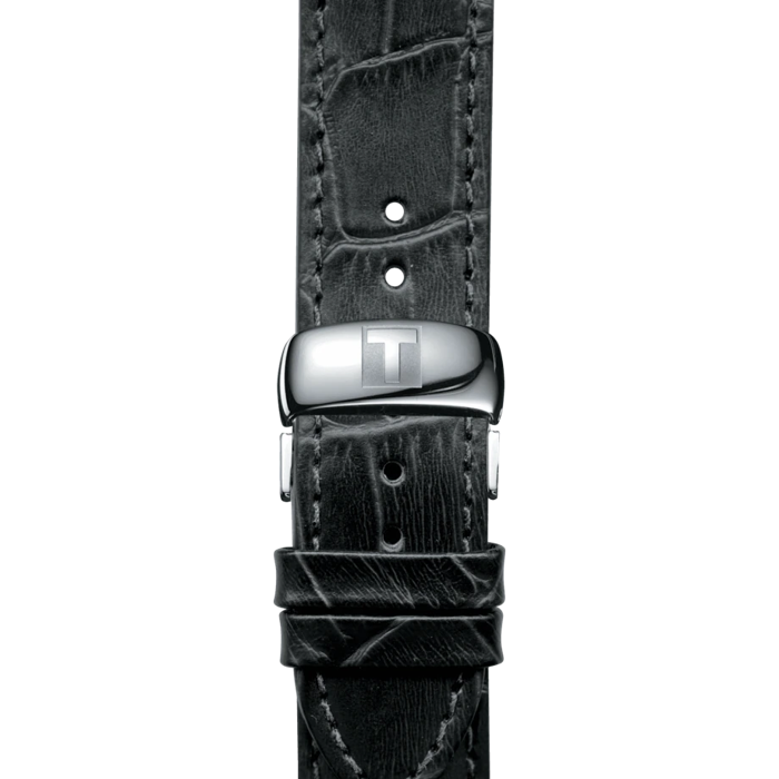 Tissot Prc 200 Chronograph