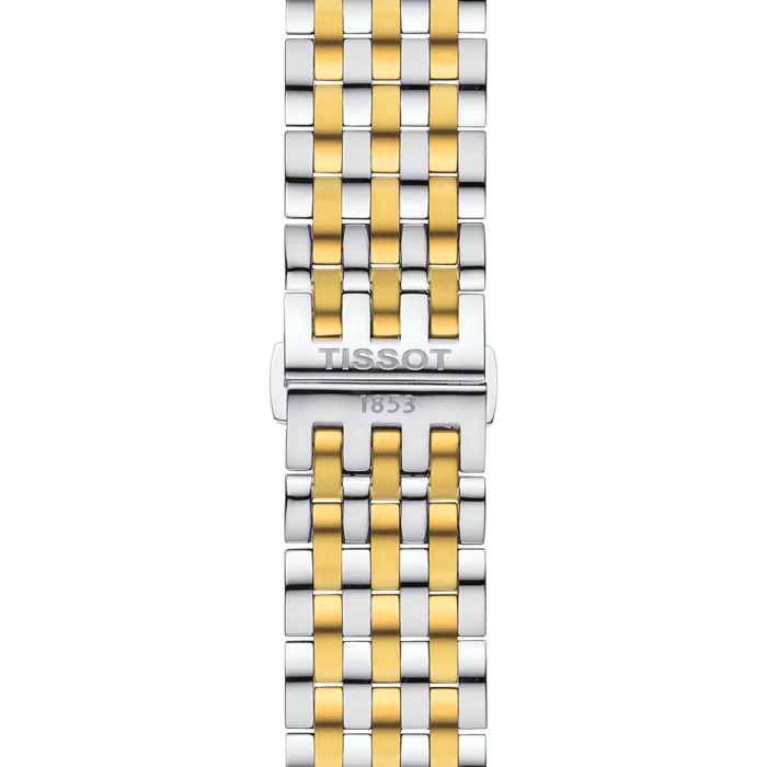 Tissot Bridgeport - T097.410.22.038.00