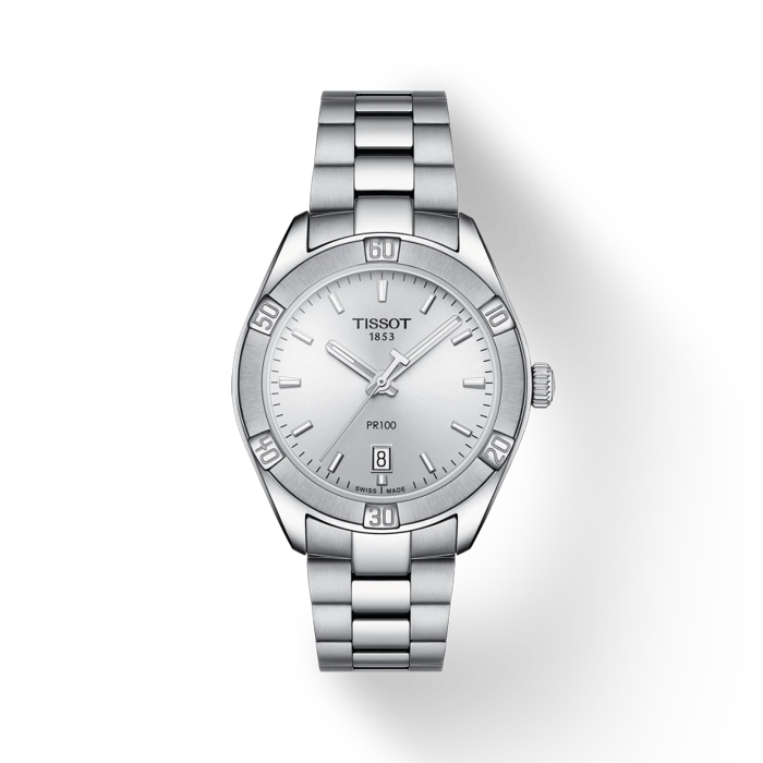 Tissot Pr 100 Sport Chic