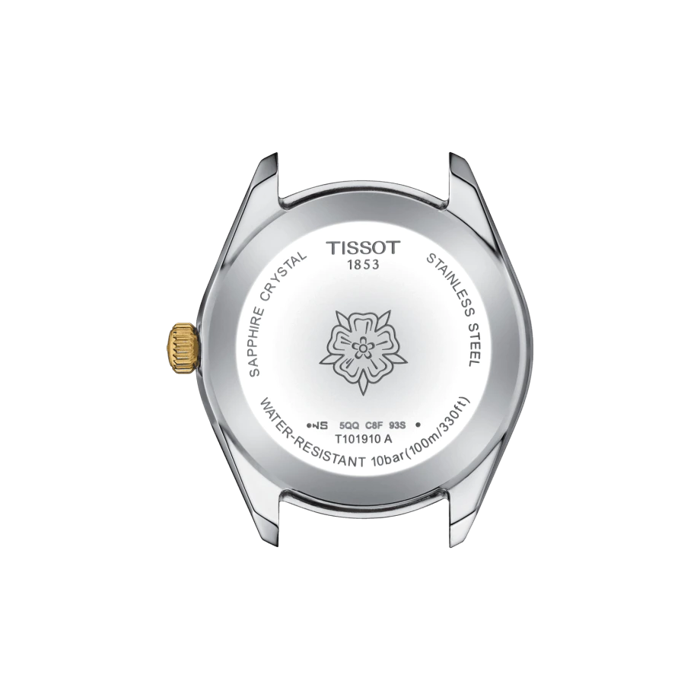 Tissot Pr 100 Sport Chic