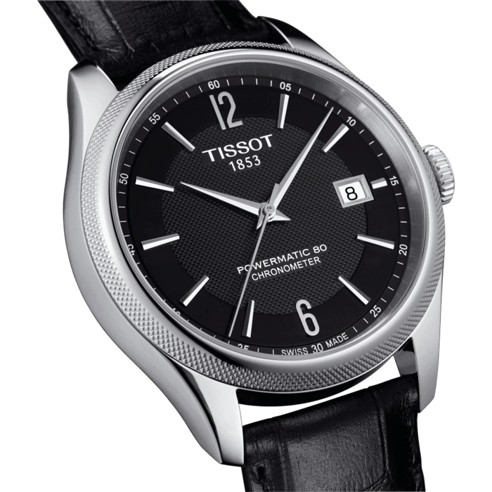 Tissot Ballade Powermatic 80 Cosc - T108.408.16.057.00
