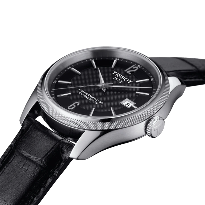 Tissot Ballade Powermatic 80 Cosc - T108.408.16.057.00