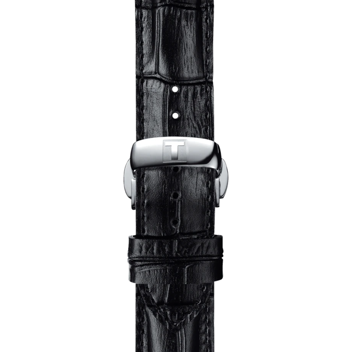 Tissot Ballade Powermatic 80 Cosc - T108.408.16.057.00
