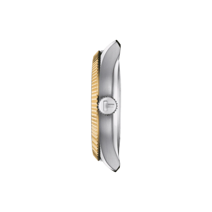 Tissot Ballade Powermatic 80 Silicium - T108.408.22.278.01