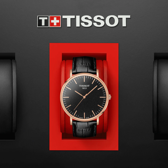Tissot Everytime Large