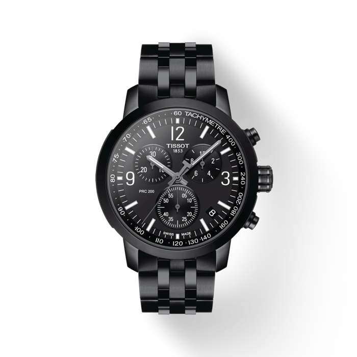 Tissot Prc 200 Chronograph