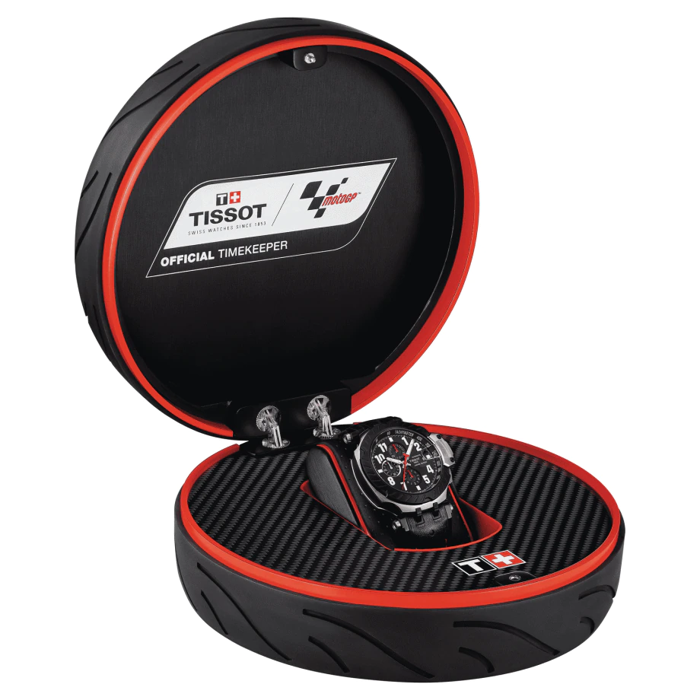 Tissot T-Race Motogp Automatic Chronograph Limited Edition