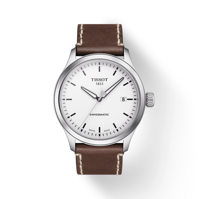 Tissot Gent Xl Swissmatic