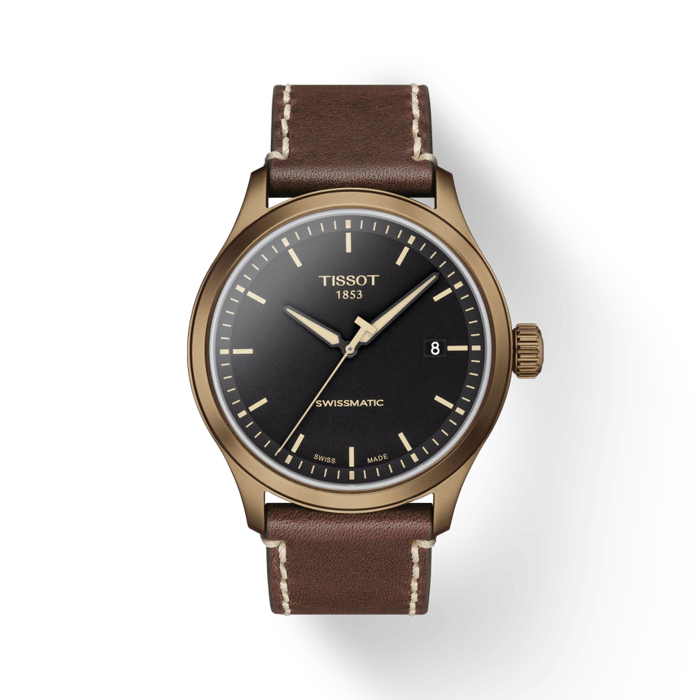 Tissot Gent Xl Swissmatic