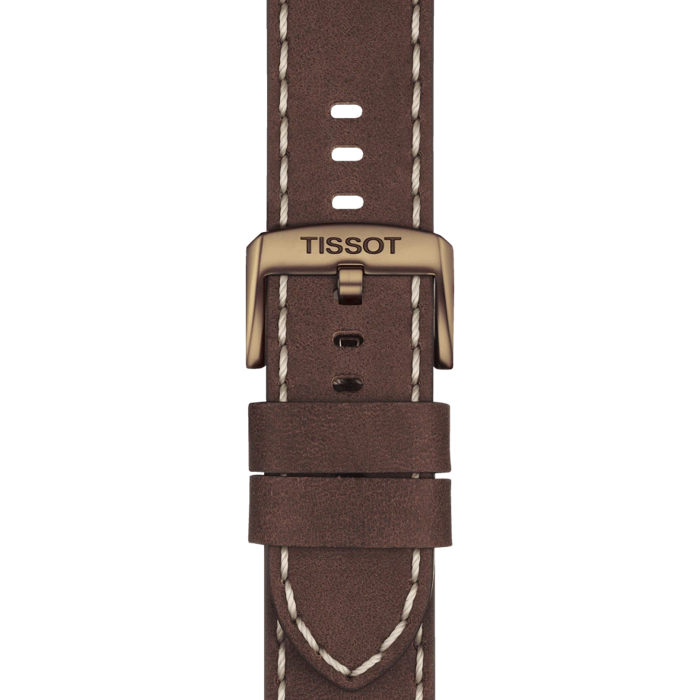 Tissot Gent Xl Swissmatic