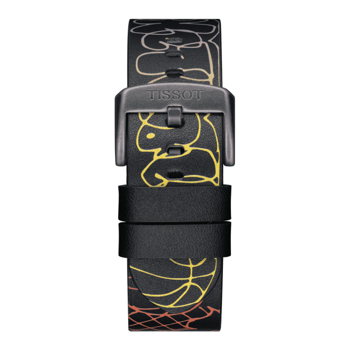 Tissot Gent Xl 3X3 Street Basketball
