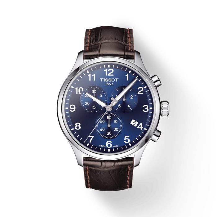 Tissot Chrono Xl Classic