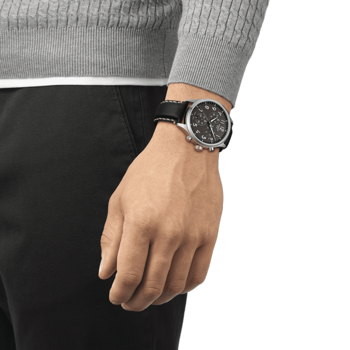 Tissot Chrono XL