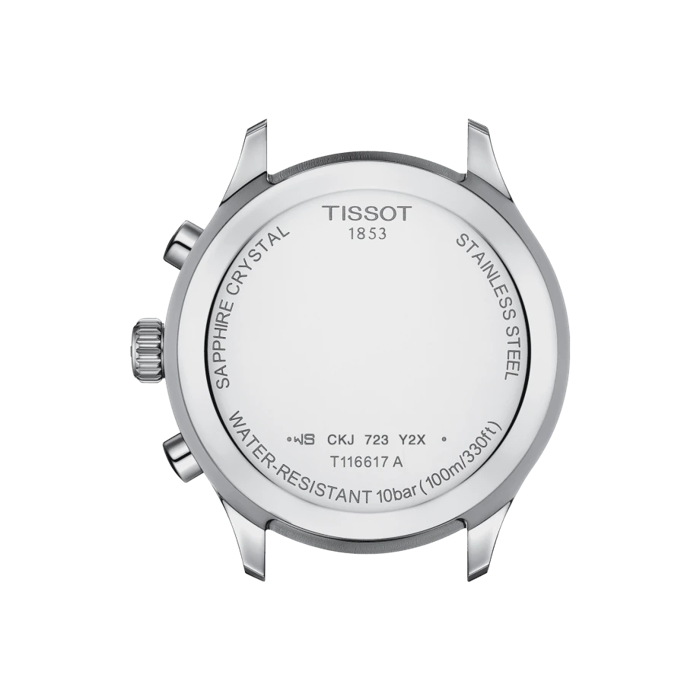 Tissot Chrono Xl Classic
